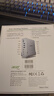 宏碁（acer）Type-C轉HDMI轉換器 USB分線(xiàn)器多功能擴展塢 適用 macbook 4K投屏VGA音頻千兆網(wǎng)口SD轉接頭拓展塢 16合1【USB3.2+千兆+4K60Hz】 曬單實(shí)拍圖