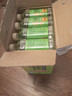 名仁無(wú)汽蘇打水飲料弱堿飲用水原味檸檬蘆薈水蜜桃芒果375ml*24瓶 6個(gè)檸檬375ml*24瓶 曬單實(shí)拍圖