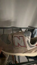 NEW BALANCE0-4歲嬰幼童透氣舒適魔術(shù)貼學(xué)步鞋574LCE 曬單實(shí)拍圖