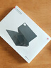 HUAWEI 華為智能磁吸鍵盤(pán) 經(jīng)典黑 適用于HUAWEI MatePad Air 12英寸 曬單實(shí)拍圖