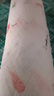 胖東來(lái)同款廚房吸油紙加厚用紙紙專(zhuān)用紙紙巾一次性懶人抹布洗碗布 特厚可水洗懶人抹布-印花款-30片裝 曬單實(shí)拍圖