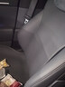 固特異汽車(chē)坐墊適用于小米YU7專(zhuān)用秋冬季座墊套防污原車(chē)色座椅四季通風(fēng) YU7全車(chē)座墊 暮影藍 七件套（帶零重力座椅） 曬單實(shí)拍圖