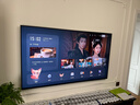 創(chuàng  )維電視 A7F Pro 65英寸 壁紙電視機 Mini LED 啞光屏顯 超薄無(wú)縫貼墻 無(wú)閃屏護眼認證 家電國家補貼 曬單實(shí)拍圖