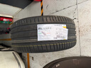倍耐力防爆胎255/40R18 99Y 第二代新P7 (R-F)(*)原配寶馬3系后輪 曬單實(shí)拍圖
