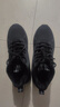 安踏踏洲大棉鞋休閑鞋男鞋冬季革面加絨加厚保暖厚底增高耐磨運動(dòng)鞋子 曬單實(shí)拍圖