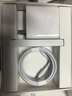 華為超級快充電源適配器140W氮化鎵GaN充電器套裝 適配鴻蒙筆記本 華為手機 華為平板1.8米線(xiàn) 曬單實(shí)拍圖