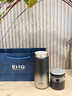 eno保溫杯男款茶水分離泡茶杯陶瓷內膽2026新款水杯新年禮物 曬單實(shí)拍圖