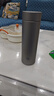 富光小鈦陽(yáng)保溫杯鈦杯茶水分離水杯男女純鈦茶杯子戶(hù)外禮物京東限定 曬單實(shí)拍圖