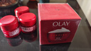 玉蘭油（OLAY）大紅瓶面霜50g抗皺緊致抗衰老女士保濕面霜新年禮物送女友 曬單實(shí)拍圖
