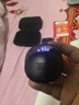 JBL真無(wú)線(xiàn)藍牙耳機入耳式運動(dòng)降噪重低音防水睡眠2025新款正品 典雅黑【無(wú)線(xiàn)充電+全景音效】 曬單實(shí)拍圖