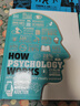 DK生物學(xué)如何運作英文原版 How Psychology Works生物學(xué)的工作原理揭開(kāi)生命科學(xué)的神秘面紗DK經(jīng)典科普百科書(shū)籍精裝彩色 曬單實(shí)拍圖