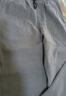 真維斯休閑長(cháng)褲男秋季男士雪尼爾直筒闊腿褲男生寬松大碼垂感燈芯絨褲子 曬單實(shí)拍圖
