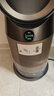 戴森（DYSON）HP12空氣凈化暖風(fēng)扇除甲醛 暖風(fēng)取暖 除異味除塵除過(guò)敏原 醫護級 寵護認證年會(huì )禮品 黑金 曬單實(shí)拍圖