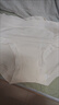 有棵樹(shù)【1.2億益生菌】女士?jì)妊?0A抗菌加長(cháng)純棉襠無(wú)痕高彈透氣包臀短褲 曬單實(shí)拍圖