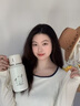 DEATKN【德國】保溫杯316不銹鋼保溫高顏值學(xué)生上學(xué)杯子不銹鋼泡茶帶蓋 抹茶綠-【316保溫內膽 雙層杯蓋更保溫】 600ml 曬單實(shí)拍圖