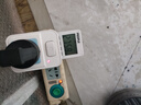 人民數顯電力監測儀功率計量插座家用電費電量用電功耗測量?jì)x16A 曬單實(shí)拍圖