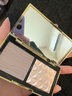 M.A.C魅可mac小金盒雙拼生姜高光修容自然立體 新年禮物 曬單實(shí)拍圖