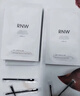 如薇（RNW）去黑頭鼻貼男女通用導出吸粉刺不撕拉溫和t區鼻頭黑頭清潔套裝 去黑頭鼻貼1盒5組 10片 曬單實(shí)拍圖