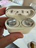 寶華韋健Bowers&Wilkins(B&W) Pi7二代 真無(wú)線(xiàn)主動(dòng)降噪 HIFI運動(dòng)藍牙耳機Pi7 S2入耳式音樂(lè )智能消噪 皓月白 曬單實(shí)拍圖