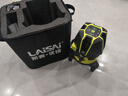 萊賽激光（LAISAI）最新款綠光5線(xiàn)6點(diǎn)水平儀UNG6100高精度戶(hù)外強光細線(xiàn)爆閃紅外線(xiàn) 萊賽綠光5線(xiàn)6點(diǎn)UNG6100單電 萊賽正品 假一賠十【下單送運費險】 曬單實(shí)拍圖