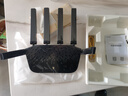 普聯(lián)（TP-LINK）大道路由器7DR6430 BE6400 5G WiFi7千兆雙頻家用高速穿墻 2.4G wifi6無(wú)線(xiàn) 2.5G網(wǎng)口 游戲加速 曬單實(shí)拍圖