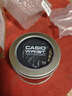 卡西歐（CASIO）手表男 休閑簡(jiǎn)約指針學(xué)生考試可用商務(wù)石英男表 MTP-V001D-7B 曬單實(shí)拍圖