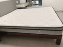 雅蘭5A級床墊品牌前十名天然乳膠床墊1.8x2米硬墊黃麻彈簧床墊子 有度 有度·旗艦3.0(23cm)科學(xué)護脊，肩頸放松，腰背承托 1.8米*2.0米 曬單實(shí)拍圖