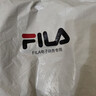 FILA 斐樂(lè )官方男士針織長(cháng)褲2025冬季時(shí)尚簡(jiǎn)約舒適加絨休閑褲 曬單實(shí)拍圖