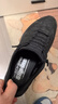 斯凱奇（Skechers）云感鞋丨【梁朝偉同款】2026夏季男女鞋舒適閃穿鞋經(jīng)典百搭運動(dòng)鞋 男款-全黑色/BBK 41.5 【建議拍小半碼】 曬單實(shí)拍圖