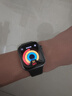 華為（HUAWEI）手表WATCH FIT 4【國家補貼15%】運動(dòng)智能健康管理藍牙通話(huà)輕薄NFC門(mén)禁交通支付送男女士朋友Pro3 韻律黑丨送定制表帶+精美表盤(pán) 曬單實(shí)拍圖