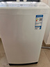 統帥（Leader）波輪洗衣機全自動(dòng)6/8/10公斤大容量租房家用神器 升級除菌螨抗菌波輪桶自潔免清潔  以舊換新統帥 6KG 除螨洗+風(fēng)暴洗1.22洗凈比+羊毛洗 波輪 曬單實(shí)拍圖
