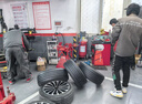 鄧祿普（DUNLOP）汽車(chē)輪胎235/45R18 94W SP MAXX050原配凱美瑞適配帕薩特雅閣皇冠 曬單實(shí)拍圖