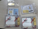 菜百首飾“財富”投資金條 足金Au999.9黃金金磚 投資 收藏禮品 “財富”金條 50克(不支持7天無(wú)理由退換貨) 曬單實(shí)拍圖