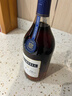 馬爹利法國馬爹利藍帶XO干邑白蘭地40度 1000ml 曬單實(shí)拍圖