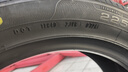 固特異（Goodyear）尾貨清倉 24年 汽車(chē)輪胎 225/50R17 98Y NCT5 配套大師 適配雅閣 曬單實(shí)拍圖