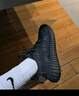 阿迪達斯Yeezy350椰子透氣男女時(shí)尚休閑鞋BY1604 38.5 曬單實(shí)拍圖