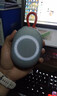魅族（meizu）PANDAER MagSound 妙磁藍牙音箱 12h長(cháng)續航10W大功率全頻喇叭 1600萬(wàn)色幻彩燈效 妙磁吸附戶(hù)外便攜 曬單實(shí)拍圖