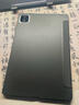 倪爾克適用聯(lián)想Y700四代保護殼8.8英寸新款聯(lián)想拯救者y700五/四/三代保護套三折支架硅膠全包防摔皮套 【尊貴黑】親膚硅膠丨全包防抗摔 聯(lián)想Y700 四代【8.8英寸】 曬單實(shí)拍圖