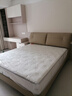 喜臨門(mén)【線(xiàn)下同款】 暖暖s(米)+飛躍尊享3.0組套 舒脊黃麻皮床 1.8*2米 曬單實(shí)拍圖