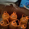 可口可樂(lè )美汁源果粒橙 橙汁 果汁飲料1.8L*6瓶組合 果粒橙1.8L*6瓶 曬單實(shí)拍圖