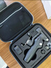 MAXCAM適用dji大疆靈眸OM87手機云臺穩定器Osmo Mobile 87P便攜收納包硬殼抗壓防震防摔保護盒配件手提包 曬單實(shí)拍圖