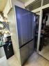 海爾（Haier）「小紅花系列」548L十字門(mén)冰箱雙系統雙凈化0串味99.99%除菌變溫空間BCD-548WGHTDC9FSU1國補 曬單實(shí)拍圖