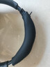 承策 適用SONY索尼WH-CH720N CH710N耳機頭梁保護套720 710硅膠橫梁套頭戴式專(zhuān)用頭墊防掉皮抗老化配件 黑色-頭梁保護套【硅膠拉鏈】同XM3 曬單實(shí)拍圖