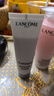 蘭蔻（LANCOME）極光潔面乳50ml凈澈換膚潔面乳溫和清潔護膚生日禮物【臨期清倉】 曬單實(shí)拍圖