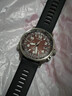 西鐵城（CITIZEN）手表男士日韓表PROMASTER系列光動(dòng)能電波防水運動(dòng)送禮CB0241-85X 曬單實(shí)拍圖