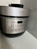 九陽(yáng)電壓力鍋智能家用大容量高壓鍋5L/6L鐵釜雙膽IH電磁加熱Y-50IHS9 九陽(yáng)電壓力鍋Y-60IHS9 6L 曬單實(shí)拍圖