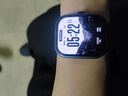 小米（MI）REDMI Watch 5 典雅黑 澎湃OS 2 心率血氧監測 藍牙通話(huà) 紅米手表5 智能手表  曬單實(shí)拍圖