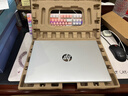 惠普（HP）戰66八代 16英寸輕薄筆記本電腦 25新200系列(銳龍5 16G 512G 軍標認證 一年上門(mén) 戰AI)國家補貼 曬單實(shí)拍圖