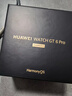 華為【新年享優(yōu)惠】手表WATCH GT6 Pro智能手表全新騎行體驗21天超長(cháng)續航藍寶石玻璃&鈦合金GT5Pro升級 46mm琥珀棕色丨國補拍這個(gè)鏈接 曬單實(shí)拍圖