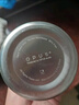OPUS戶(hù)外露營(yíng)旅行杯316不銹鋼大容量保溫杯實(shí)用便攜保溫帶蓋水杯禮物 曬單實(shí)拍圖